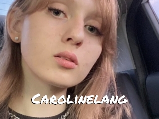 Carolinelang