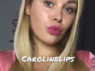 Carolinelips