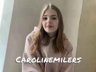 Carolinemilers