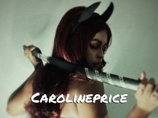 Carolineprice