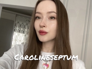 Carolineseptum