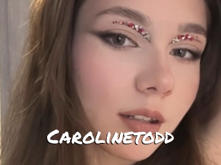 Carolinetodd