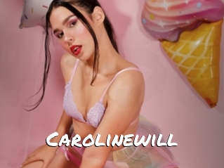 Carolinewill