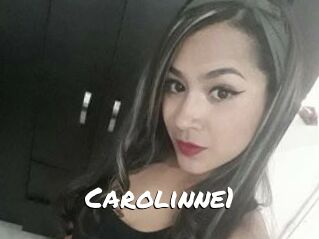 Carolinne1