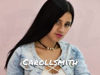 Carollsmith