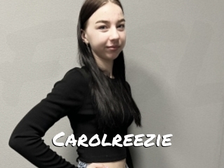 Carolreezie