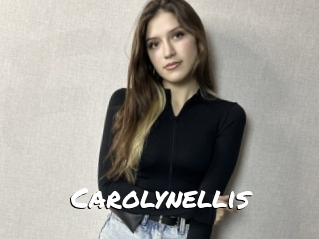 Carolynellis