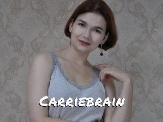 Carriebrain