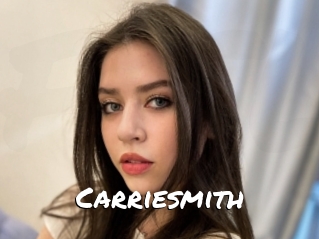 Carriesmith