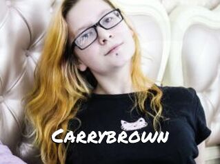 Carrybrown