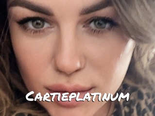 Cartieplatinum