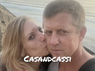 Casandcassi