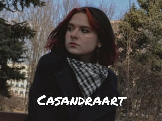 Casandraart