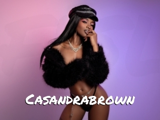 Casandrabrown