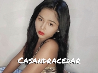 Casandracedar