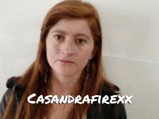 Casandrafirexx