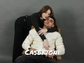 Caseyjoni