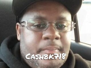 Cashbk718