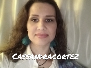 Cassandracortez