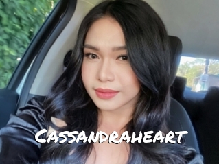 Cassandraheart