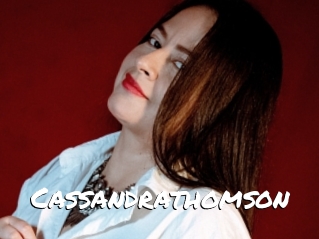 Cassandrathomson