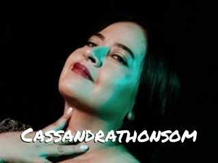 Cassandrathonsom