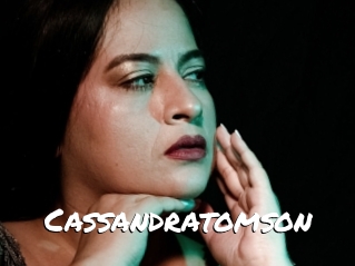 Cassandratomson