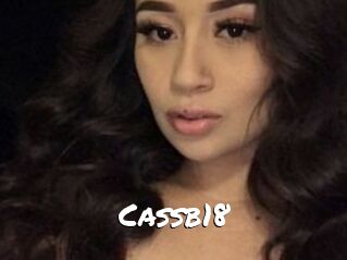 Cassb18
