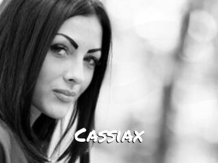 Cassiax