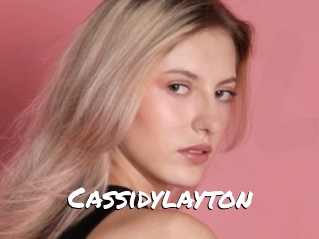 Cassidylayton