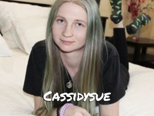 Cassidysue