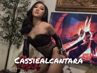 Cassiealcantara