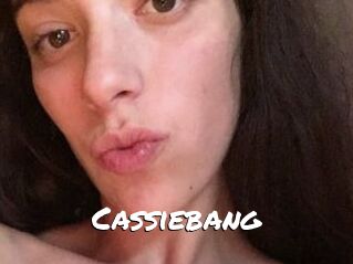 Cassiebang