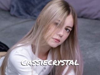 Cassiecrystal