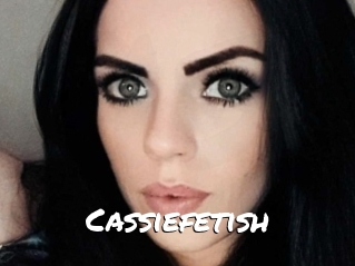 Cassiefetish