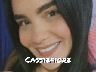 Cassiefiore