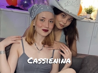 Cassienina