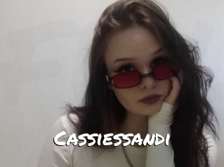 Cassiessandi