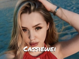 Cassiewei