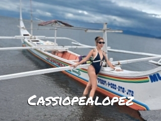 Cassiopealopez