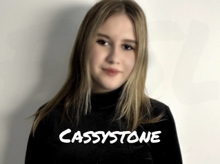 Cassystone