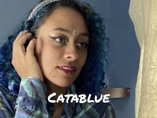 Catablue