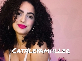 Cataleyamiiller