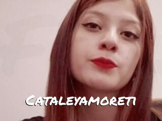 Cataleyamoreti