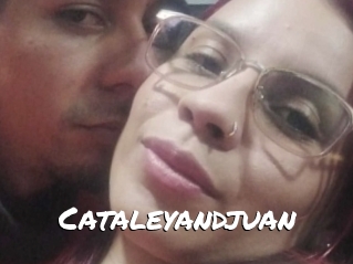 Cataleyandjuan