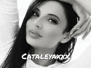 Cataleyaxxx