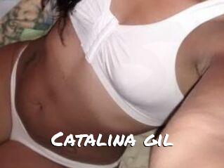 Catalina_gil