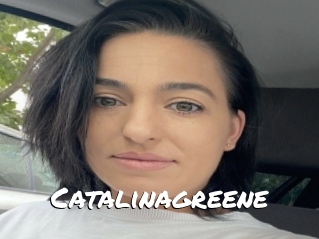 Catalinagreene