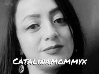 Catalinamommyx