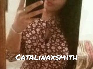 Catalinaxsmith